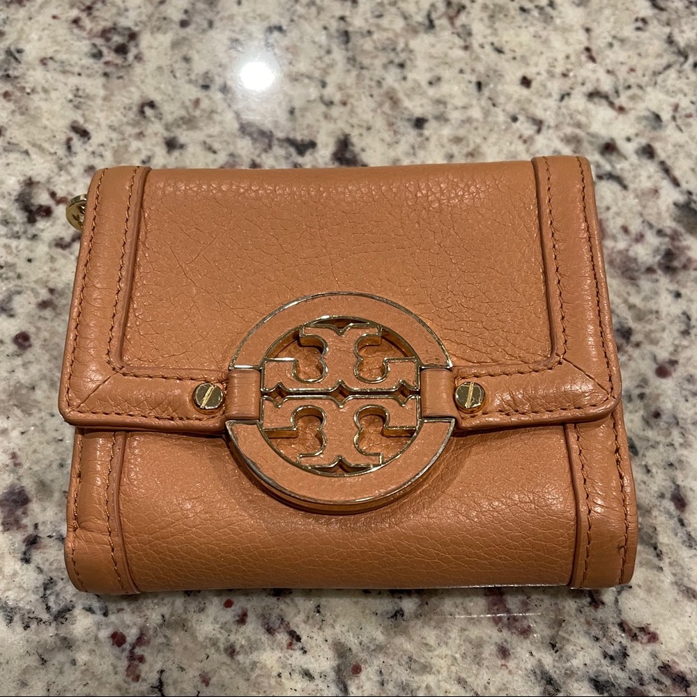 Tory Burch Wallet